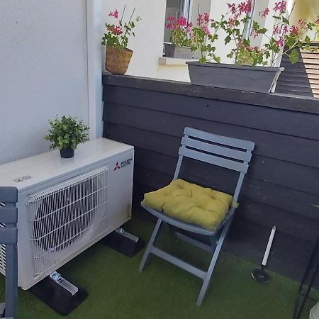 La Campagne Romantique - Avec Entree Autonome, Clim Neuve, Parking Prive & Sa Piscine ! - Saint-Sulpice-la-Pointe Kültér fotó
